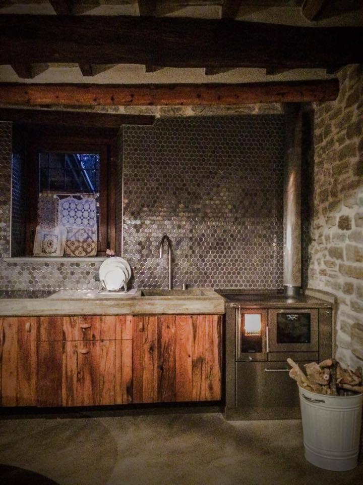 Ca' Maranghi Holiday House Palazzuolo Sul Senio Room photo